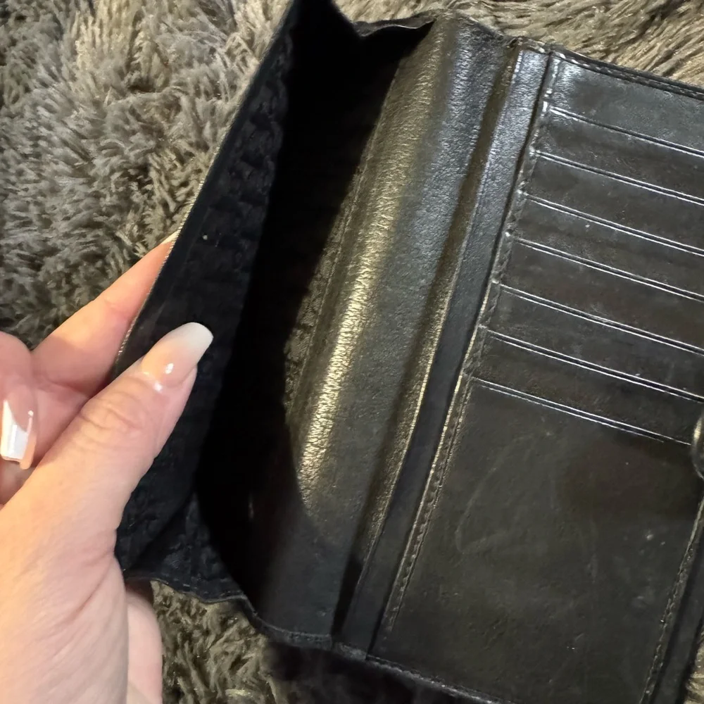 Dior elegant clutch